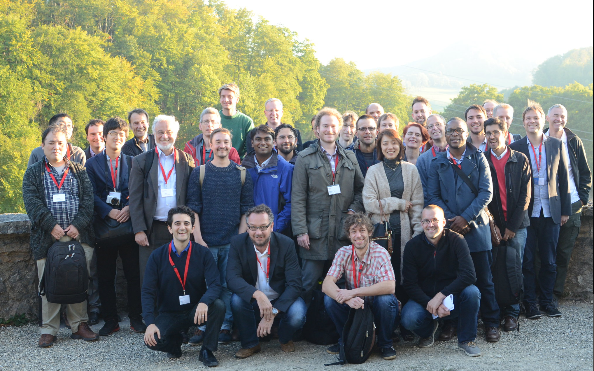 Shape2015